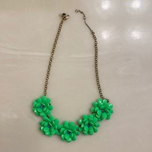 J Crew necklace